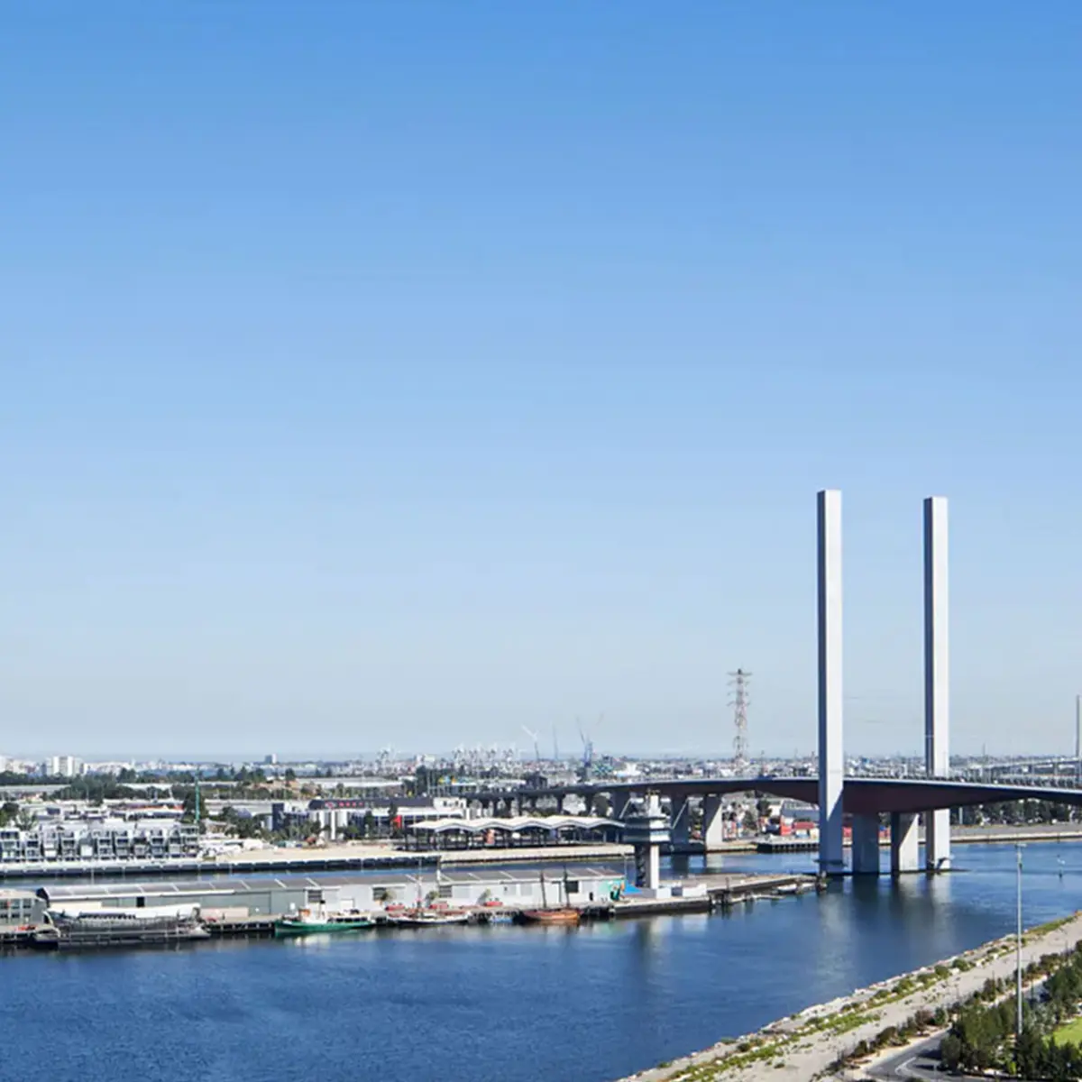 Vibe Hotel Melbourne Docklands, Melbourne, Victoria 8