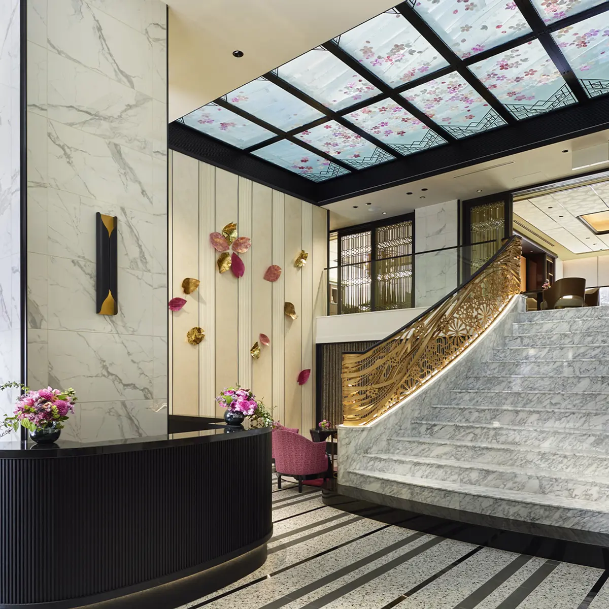 Fauchon Hotel Kyoto, Kyoto, Japan 4