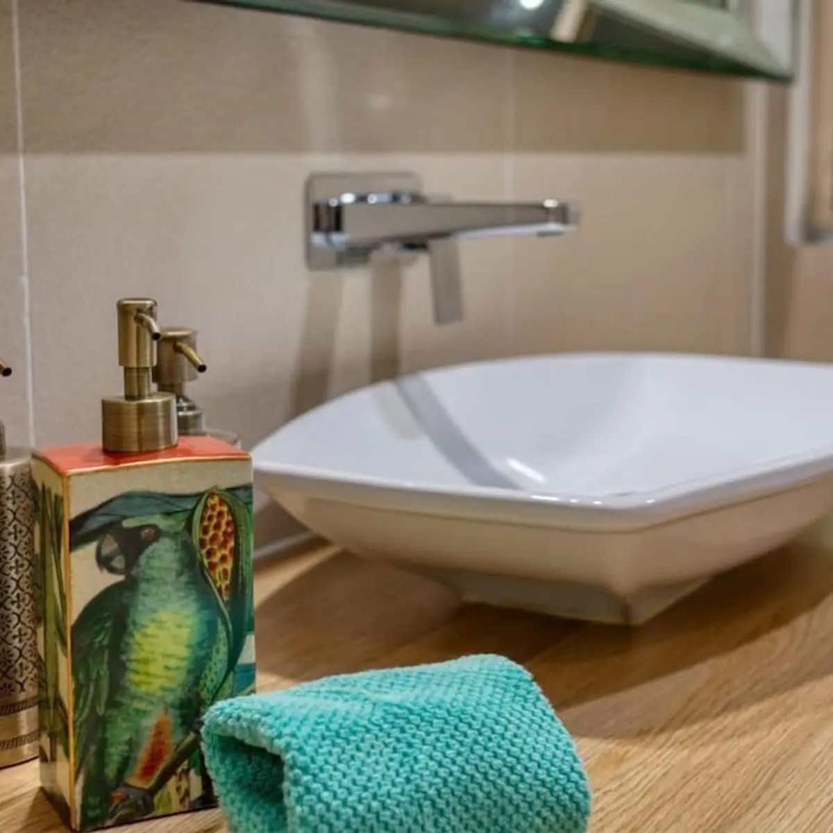 Narrows Escape Rainforest Retreat, North Maleny, Australia 5