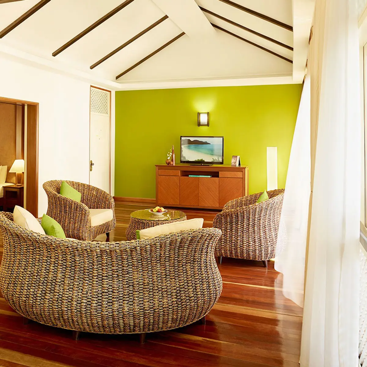 Rebak Island Resort & Marina, Langkawi , Langkawi, Malaysia 6