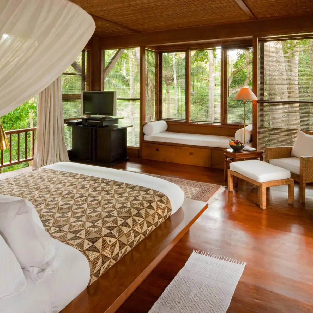 COMO Shambhala Estate, Ubud, Bali 3