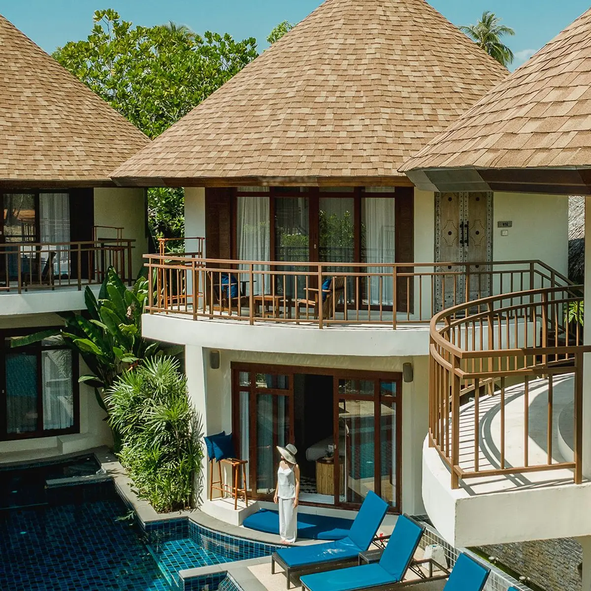 Bangsak Village Khao Lak, Khao Lak, Thailand 8