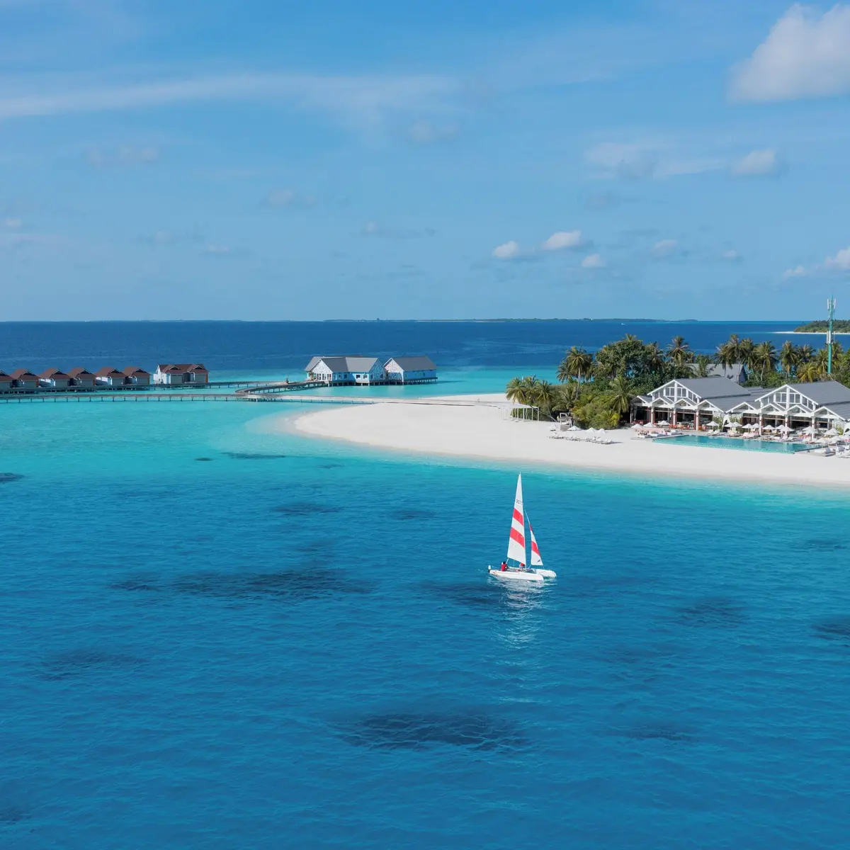 The Standard, Maldives, Huruvalhi Island, Maldives 2