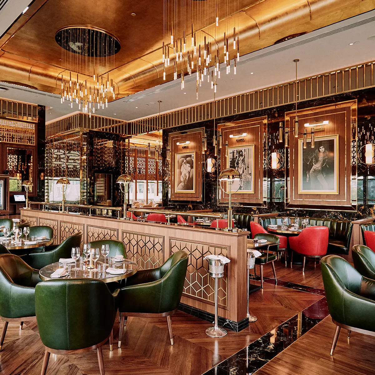 Sunway Resort Hotel, Kuala Lumpur, Malaysia 6