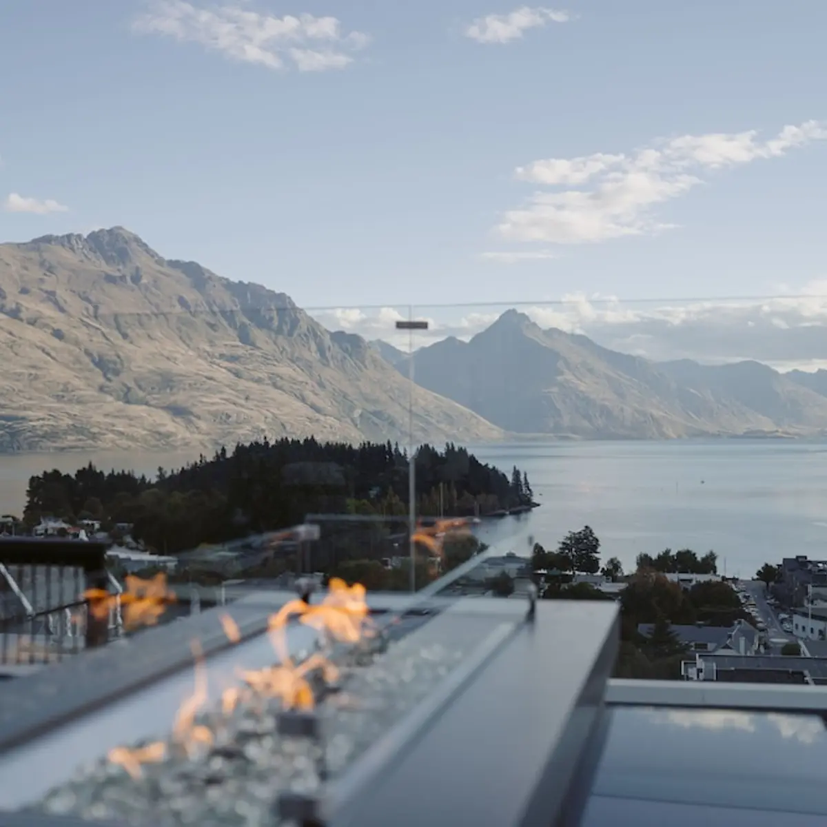 The Carlin Boutique Hotel, Queenstown, New Zealand 1