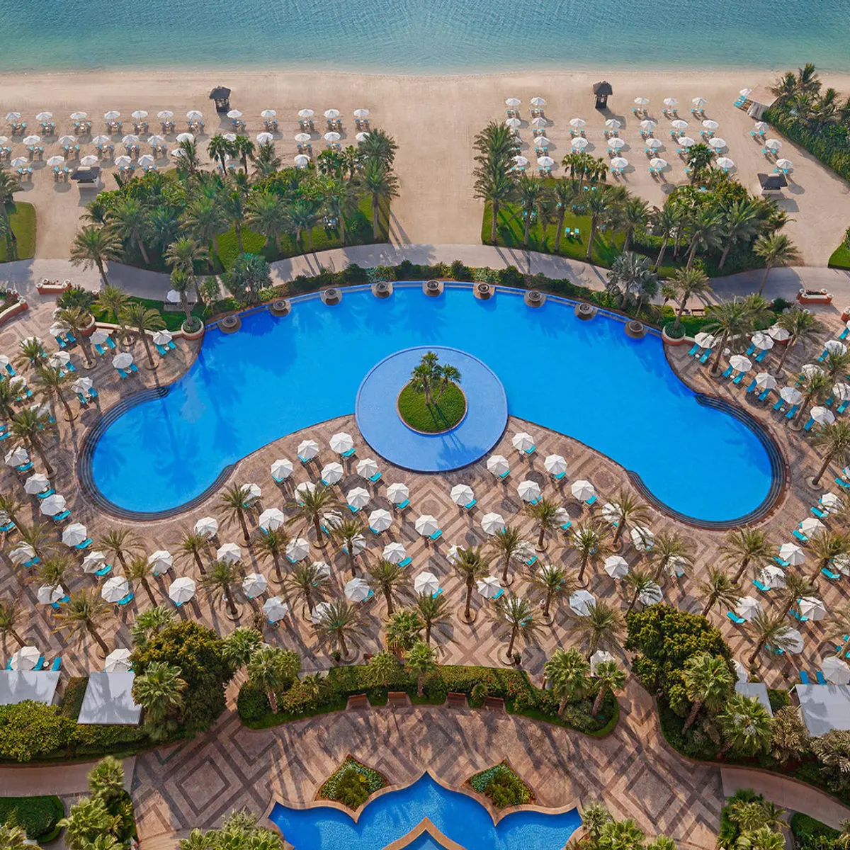 Atlantis, The Palm Dubai, Dubai, UAE 2