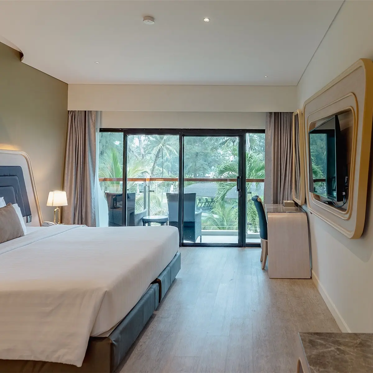 Amora Beach Resort Phuket, Phuket, Thailand 3