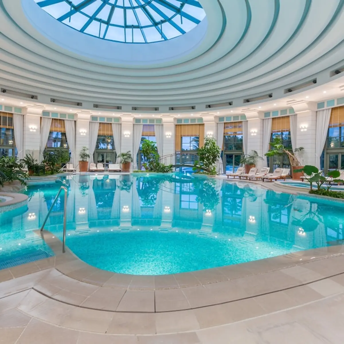 Monte-Carlo Bay Hotel & Resort, Monaco, Monaco 3