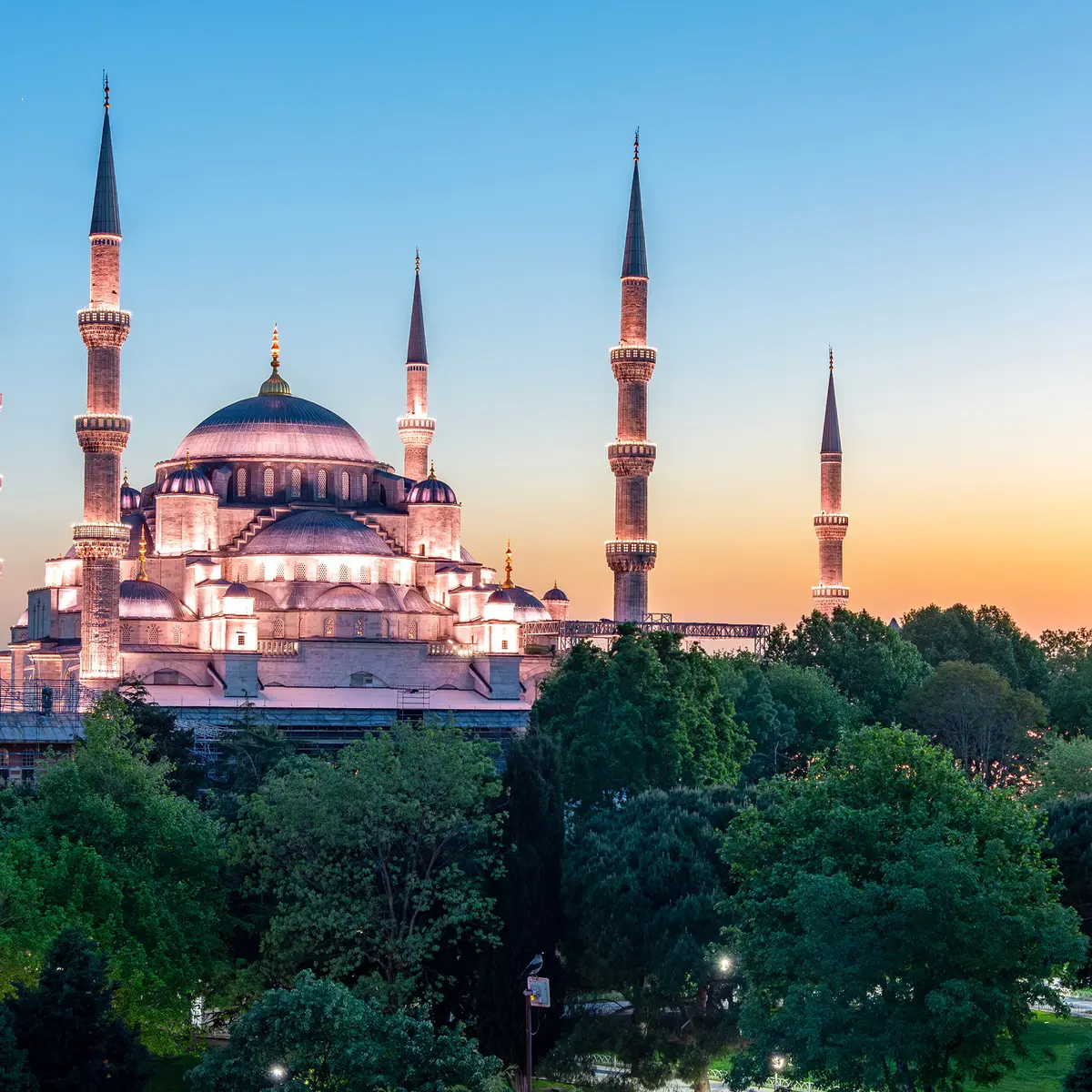 Greece and Turkiye, Trusted Partner Cruises – Greece & Turkiye,  5