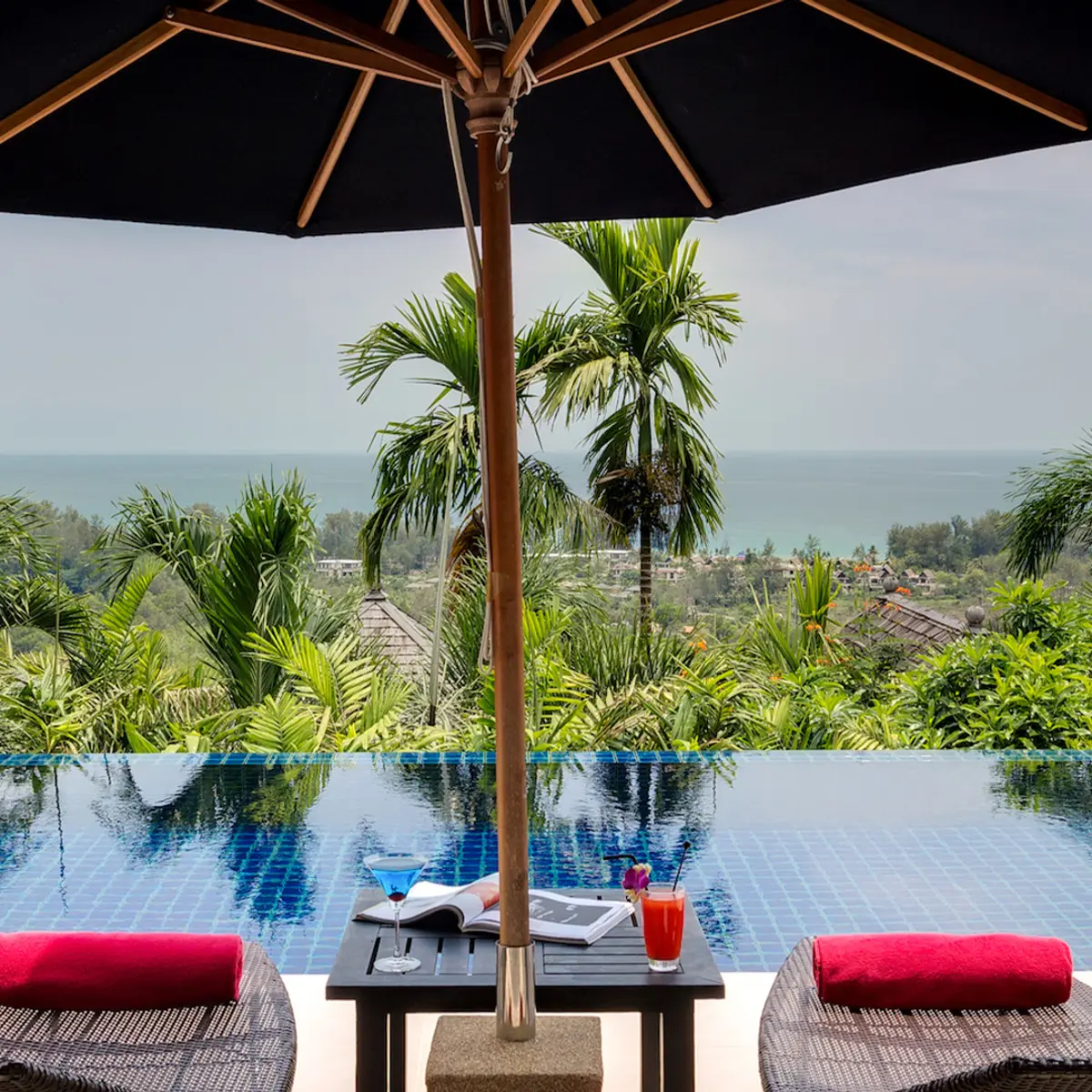 The Pavilions Phuket, Phuket, Thailand 7