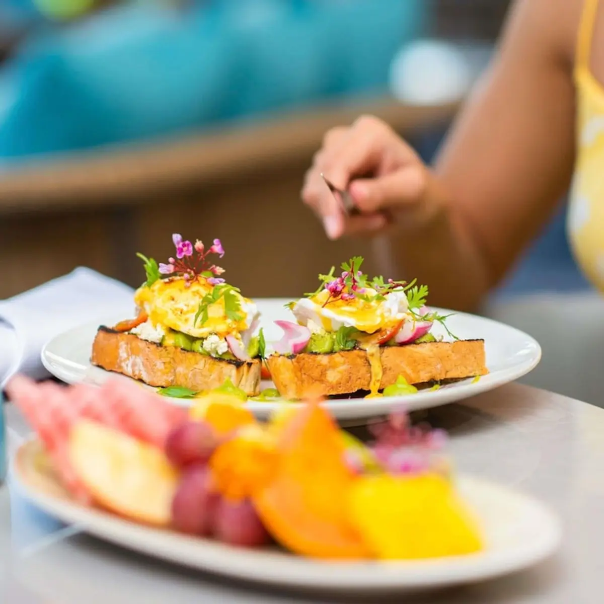Sofitel Fiji Resort And Spa, Nadi, Fiji 8