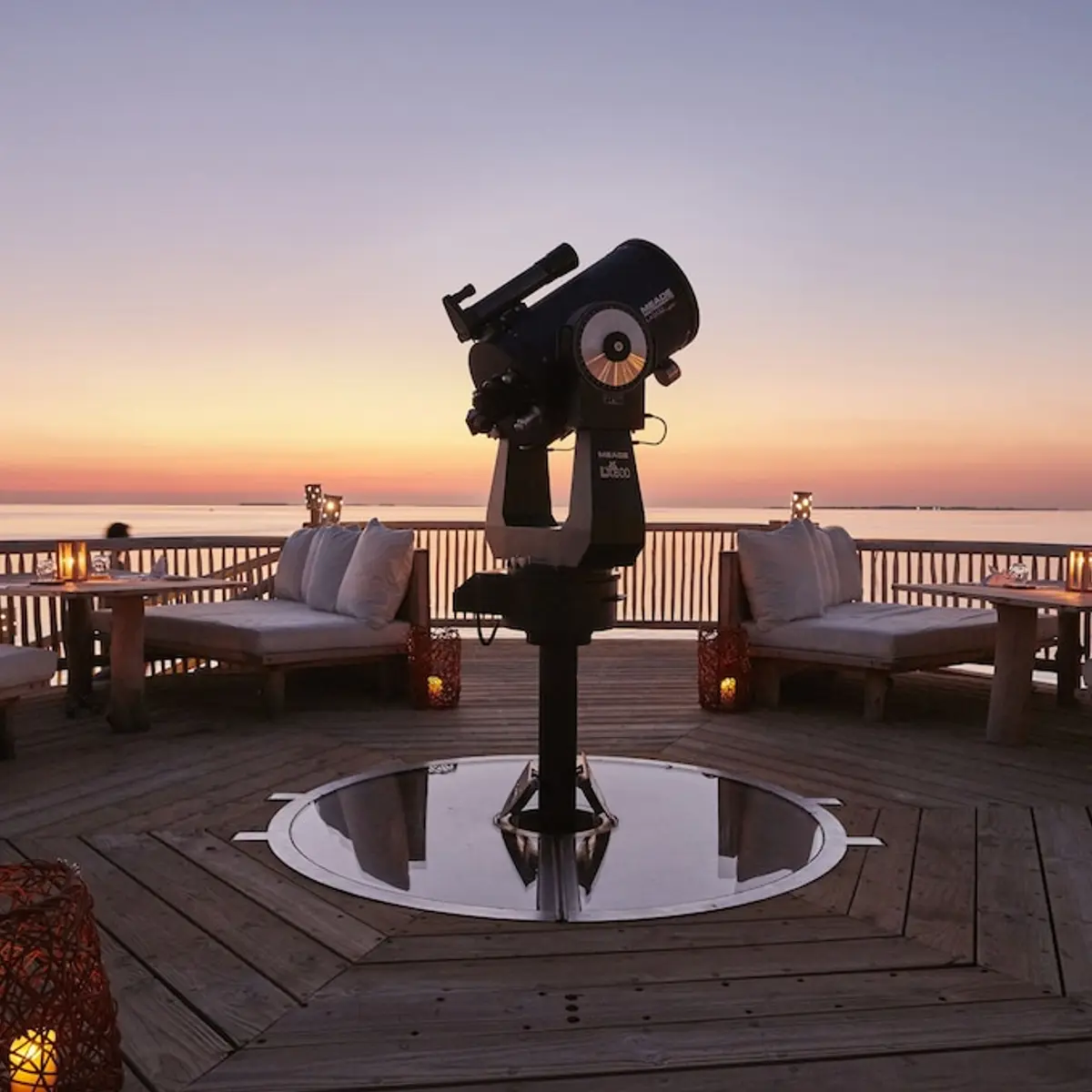 Soneva Jani, Medhufaru, Maldives 5