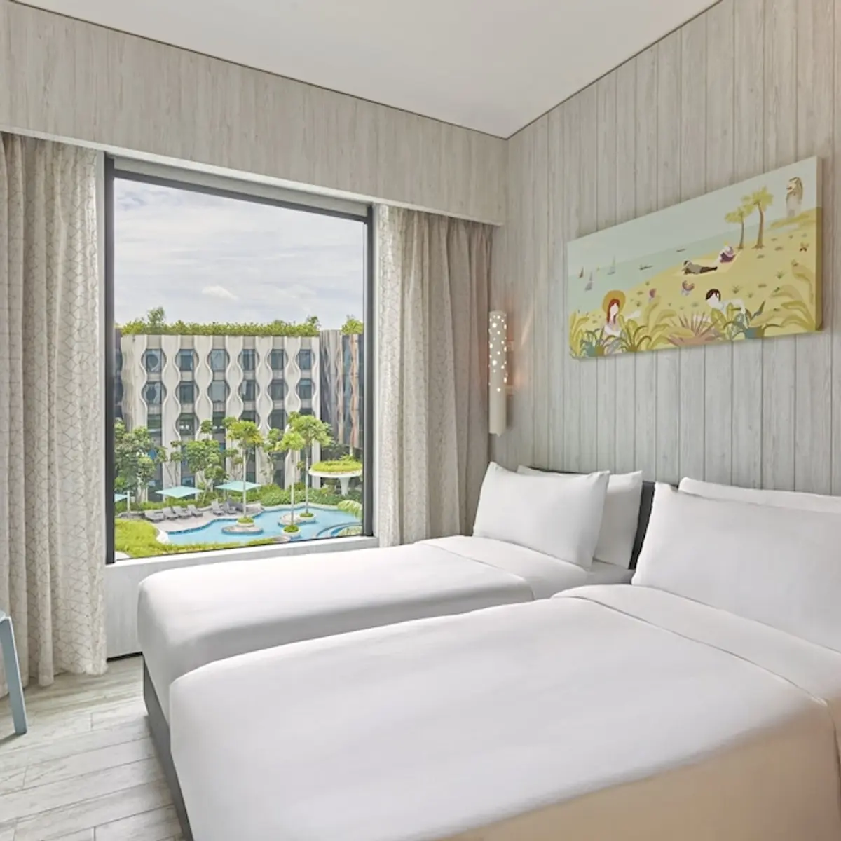 Village Hotel Sentosa by Far East Hospitality, Singapore, Singapore 6
