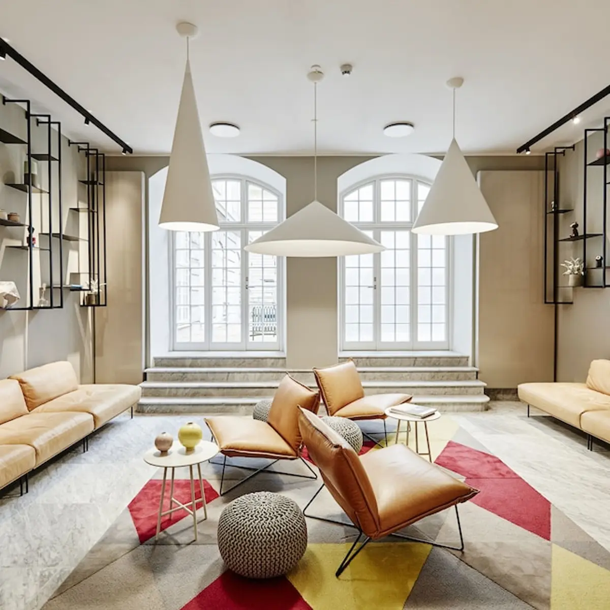 Nobis Hotel Copenhagen, a Member of Design Hotels, Copenhagen, Denmark 1