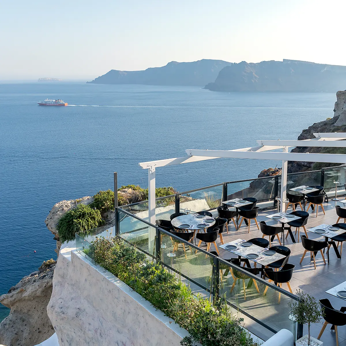 Santorini Secret Suites & Spa, Santorini, Greece 2