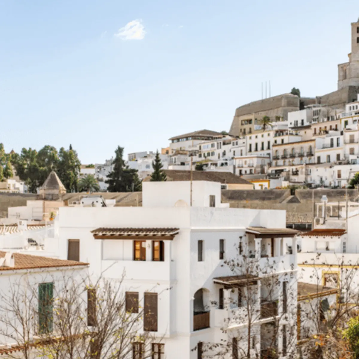 Montesol Experimental Ibiza, Ibiza, Spain 4