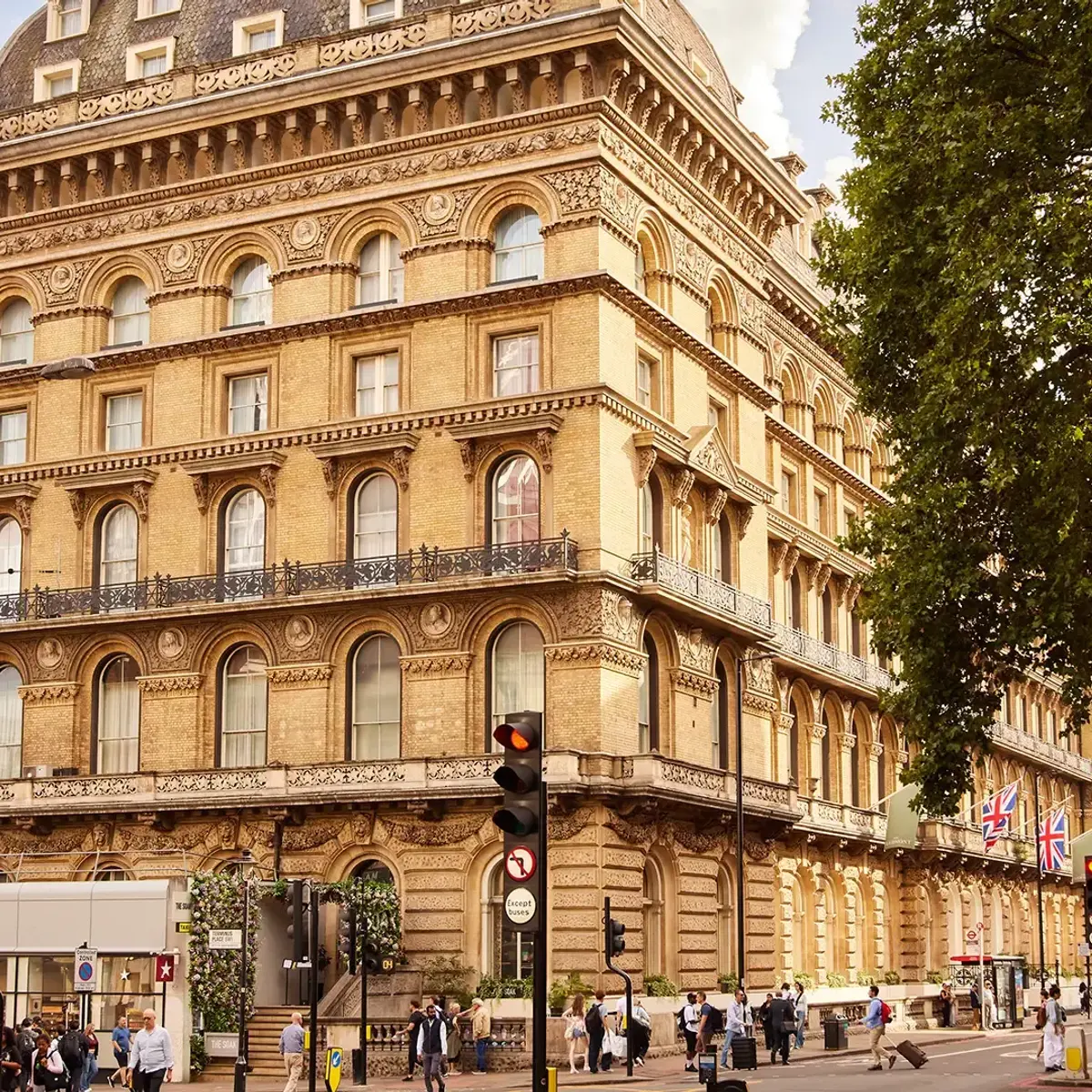 The Clermont, Victoria, London, United Kingdom 2