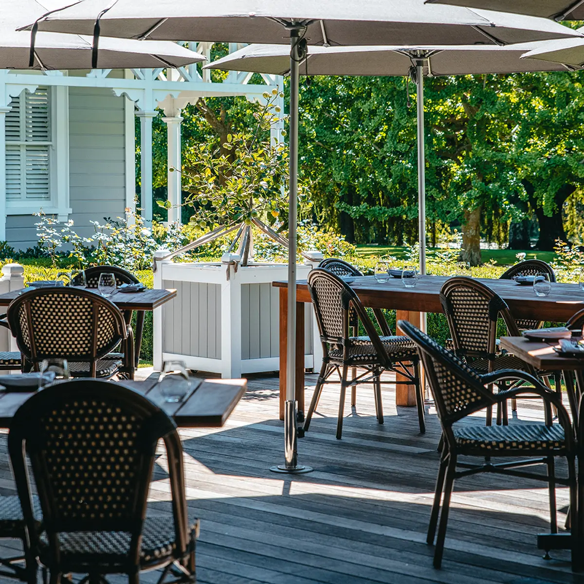 The Marlborough – Boutique Hotel & Vineyard, Rapaura, New Zealand 8