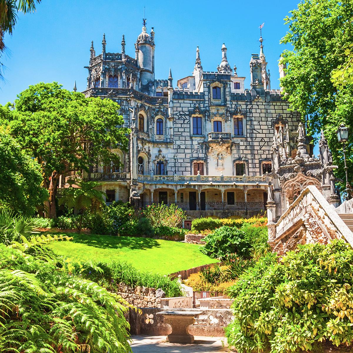  Deluxe 22-Day Spain, Portugal & Morocco 2026 Odyssey with Seville, Porto & Sahara Desert Glamping by  4