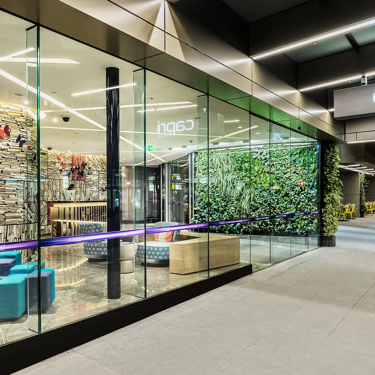 Capri by Fraser Brisbane, Brisbane, Queensland 8