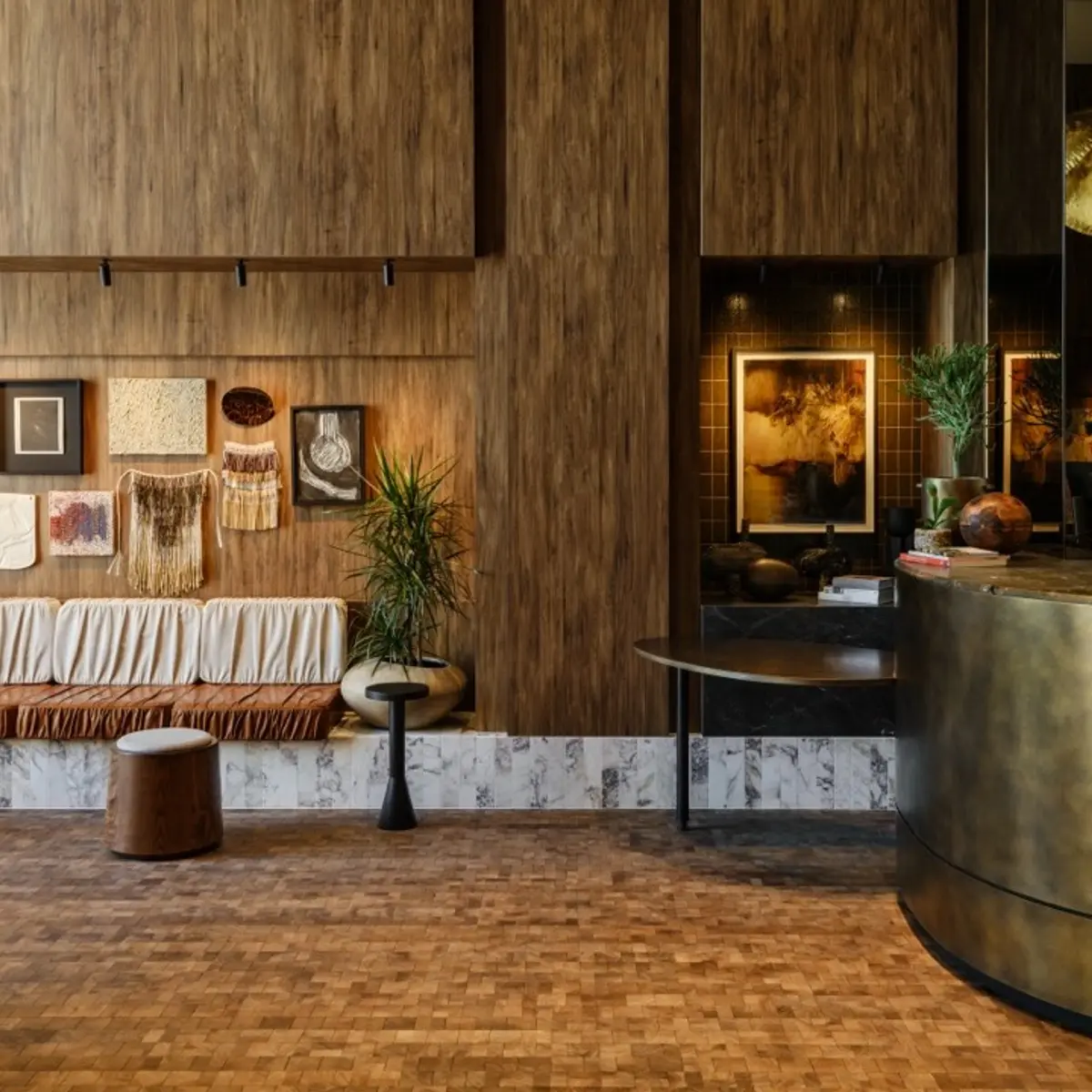 Hotel Indigo Auckland, an IHG Hotel, Auckland, New Zealand 7