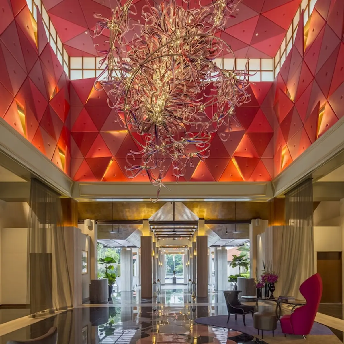 Sofitel Singapore Sentosa, Singapore, Singapore 2