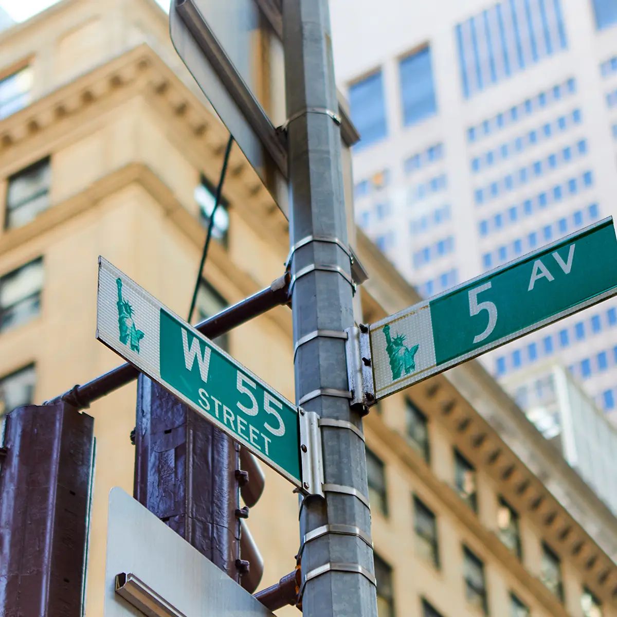 5th & 55th Residence Club, New York, United States 2