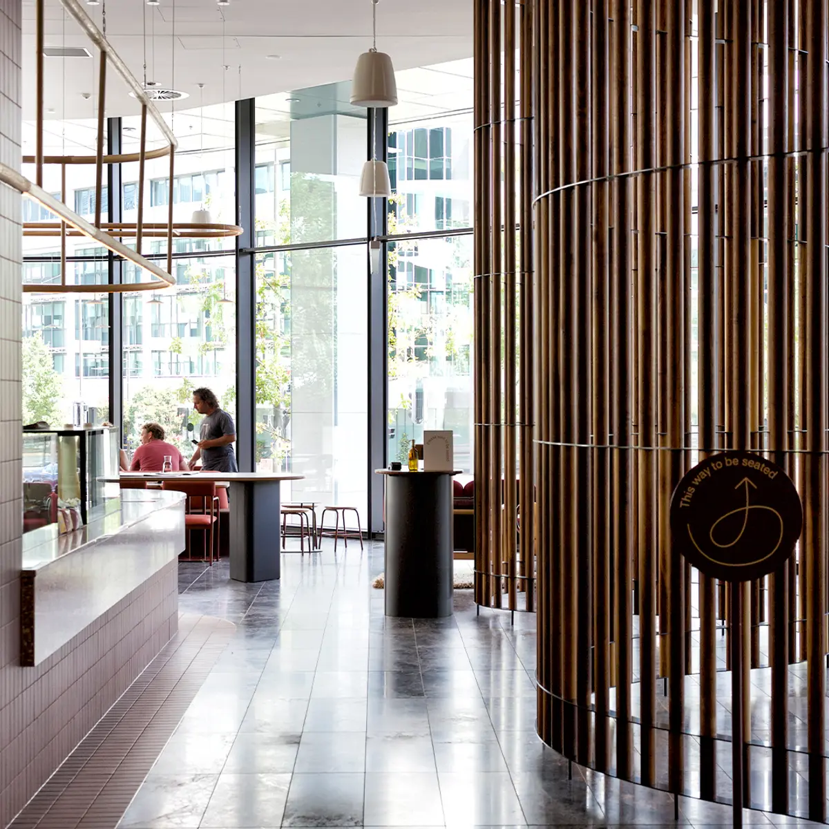 A by Adina Canberra, Canberra, Australian Capital Territory 4