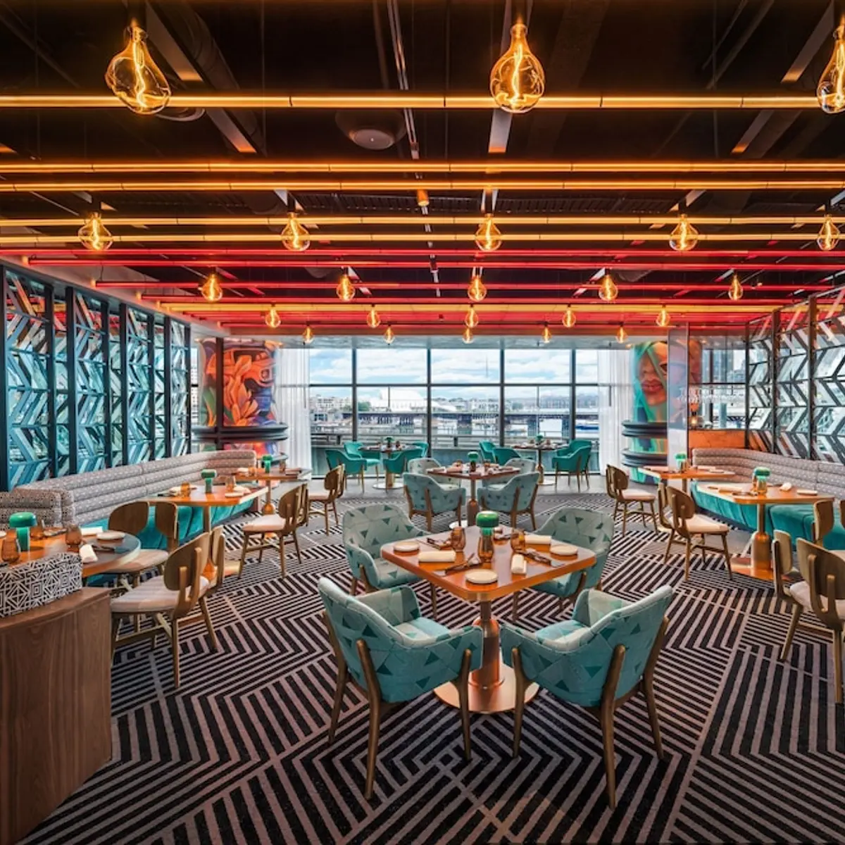 W Sydney, Sydney, Australia 7