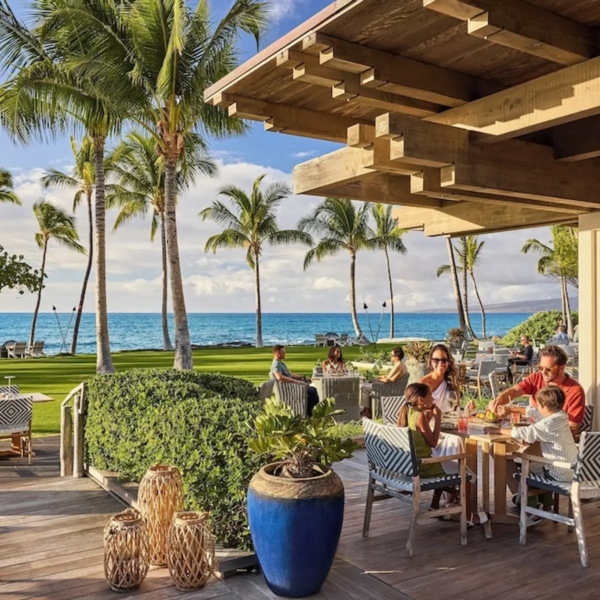 Mauna Lani, Auberge Collection, Kamuela, United States 8