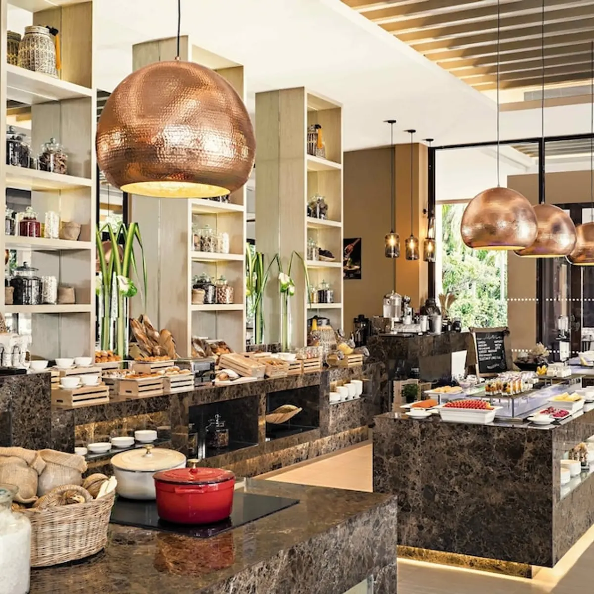 Mövenpick Asara Resort & Spa Hua Hin, Hua Hin, Thailand 5