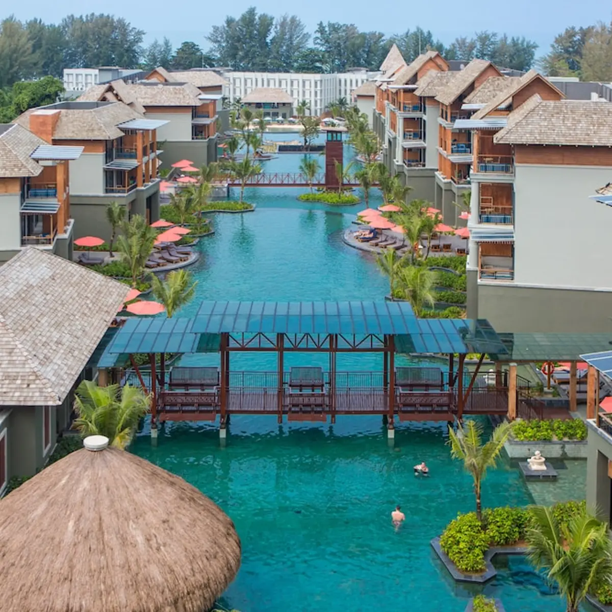 Mai Holiday By Mai Khao Lak, Takua Pa, Thailand 6