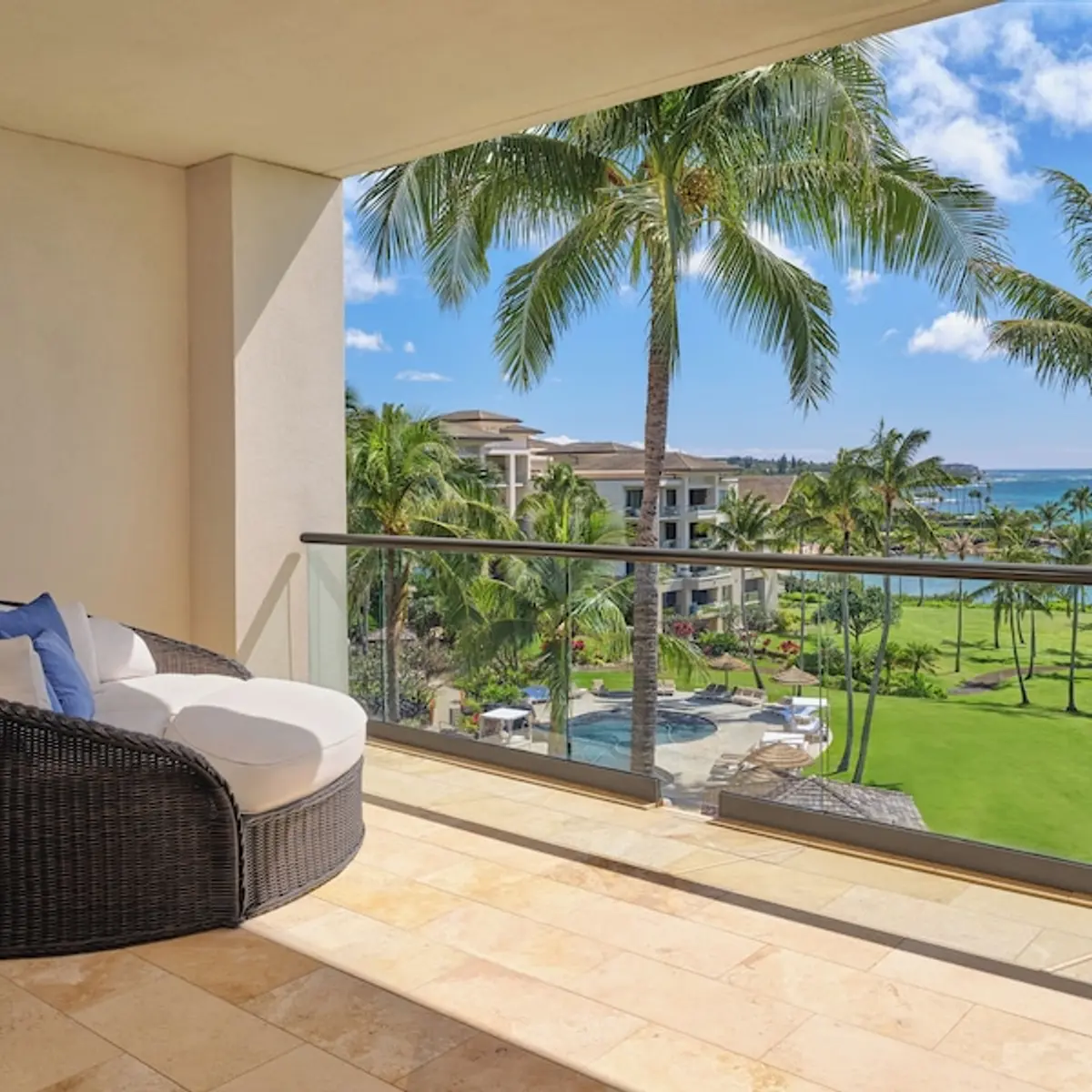 The Resort at Kapalua Bay, Maui, Lahaina, United States 8