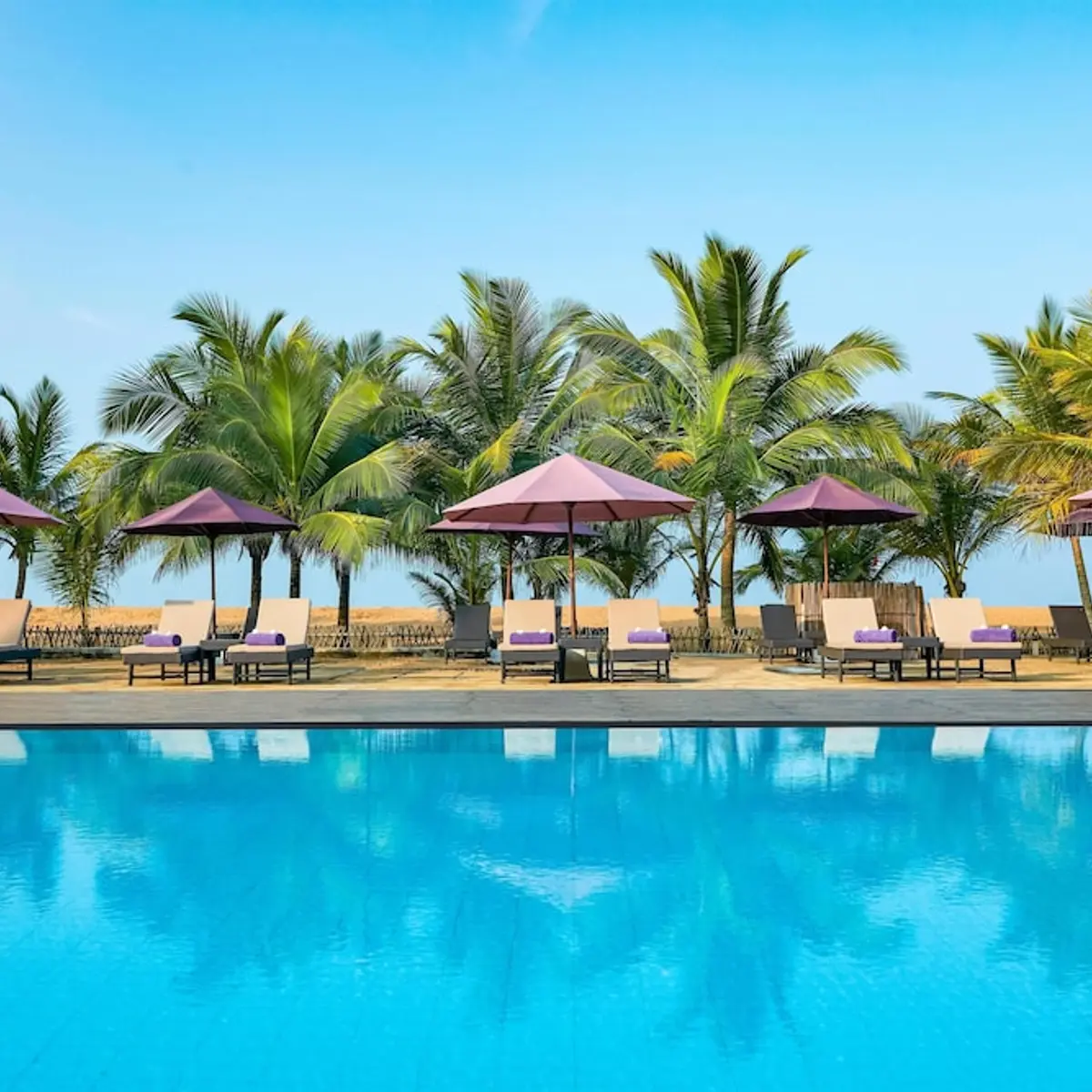 Avani Kalutara Resort, Kalutara, Sri Lanka 7