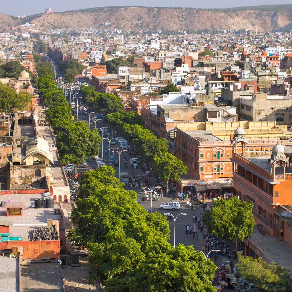 Premium 11-Day Best of India with Golden Triangle, Ranthambore Tiger Safari & Varanasi by  8