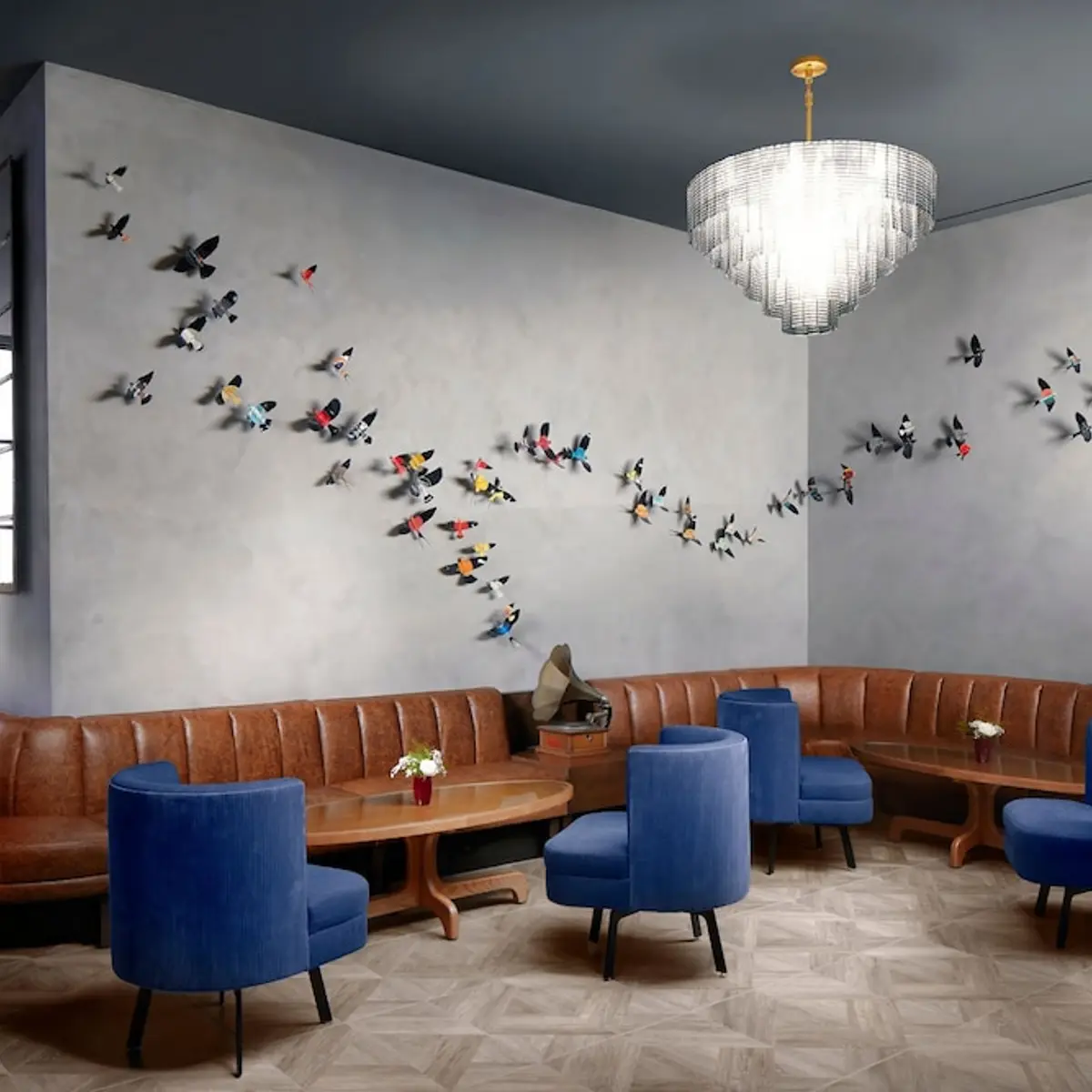 Hotel Van Zandt, Austin, United States 5