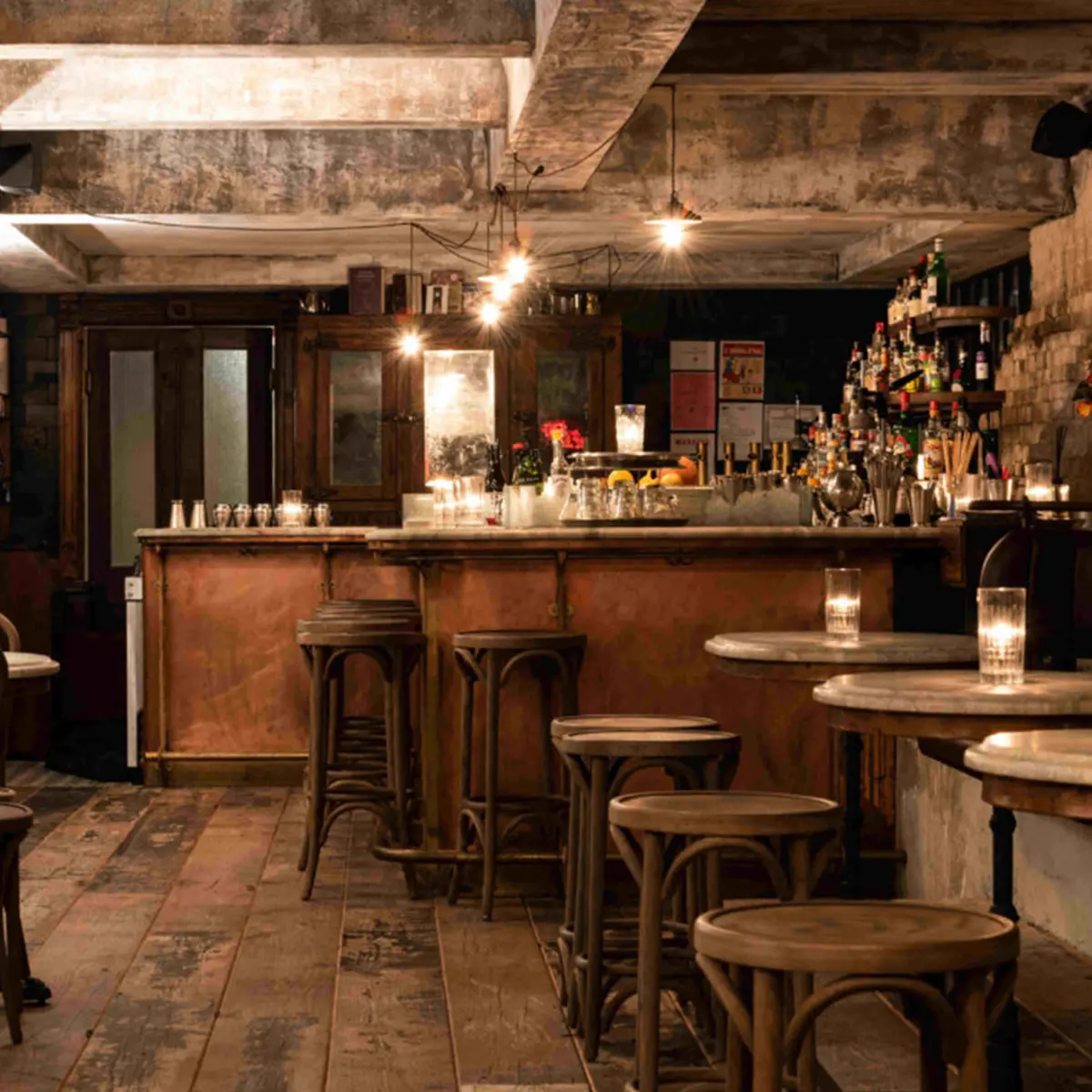 Walker Hotel Tribeca, New York, United States 6