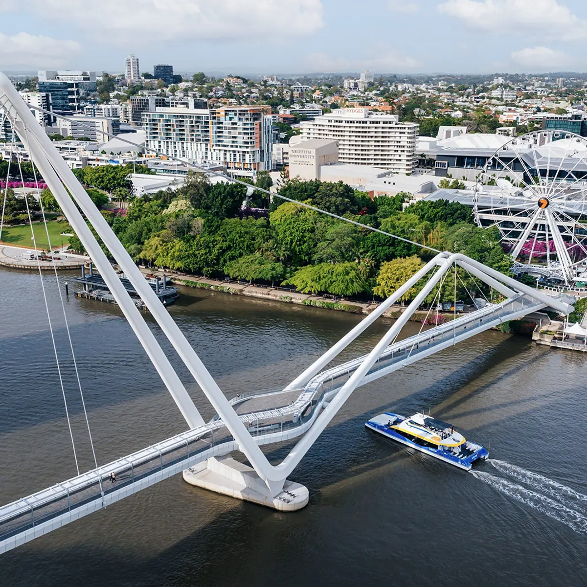 InterContinental Brisbane, an IHG Hotel, Brisbane, Australia 2