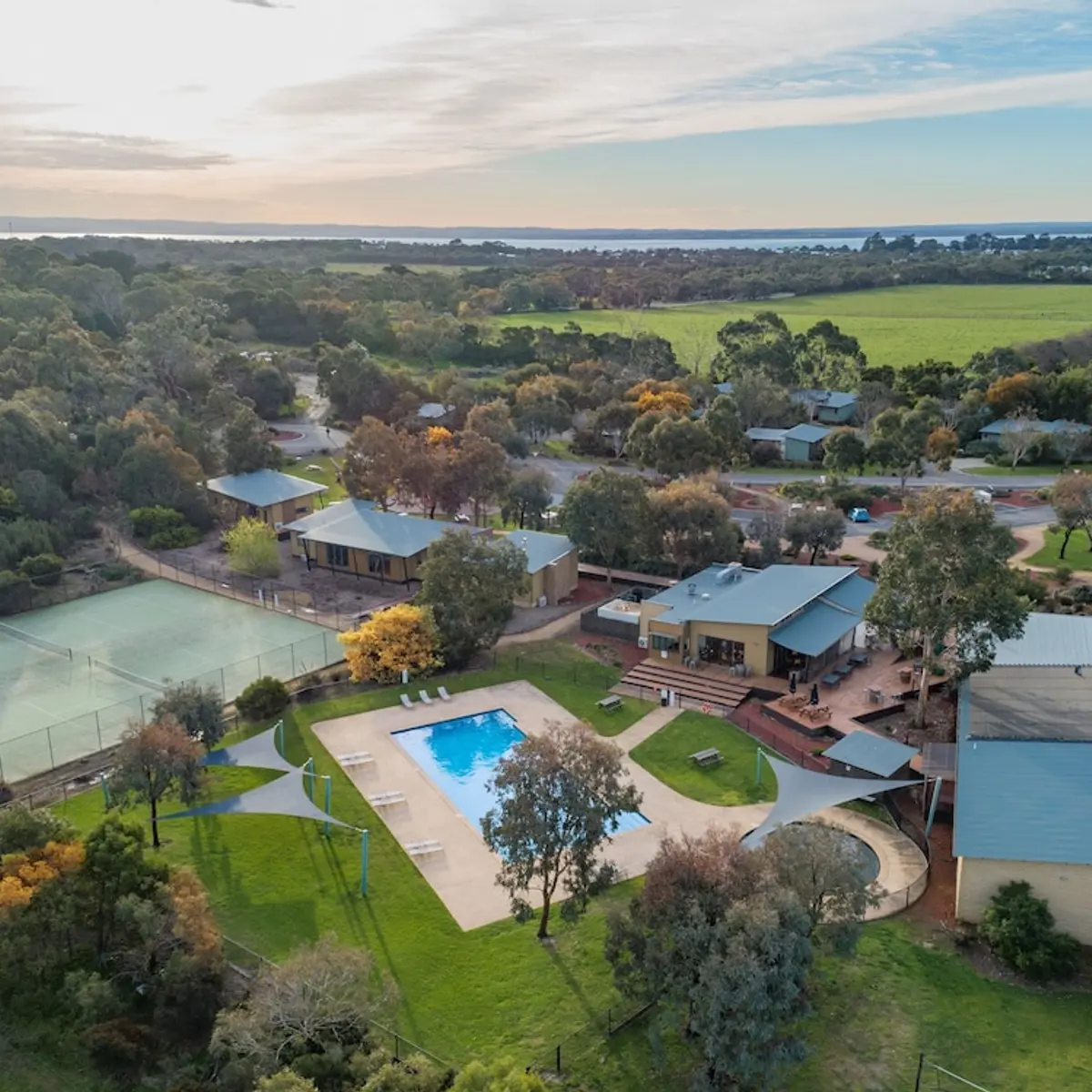 Ramada Resort by Wyndham Phillip Island, Cowes, Australia 1