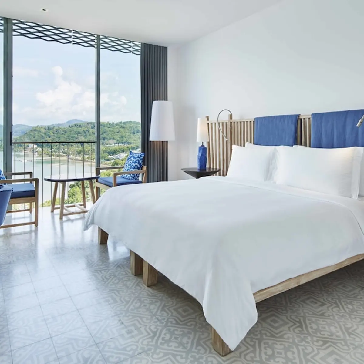 COMO Point Yamu, Phuket, Pa Klok, Thailand 8