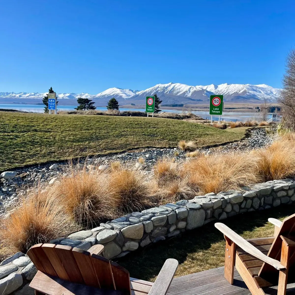 Alpine Lodges, Lake Tekapo, New Zealand 5