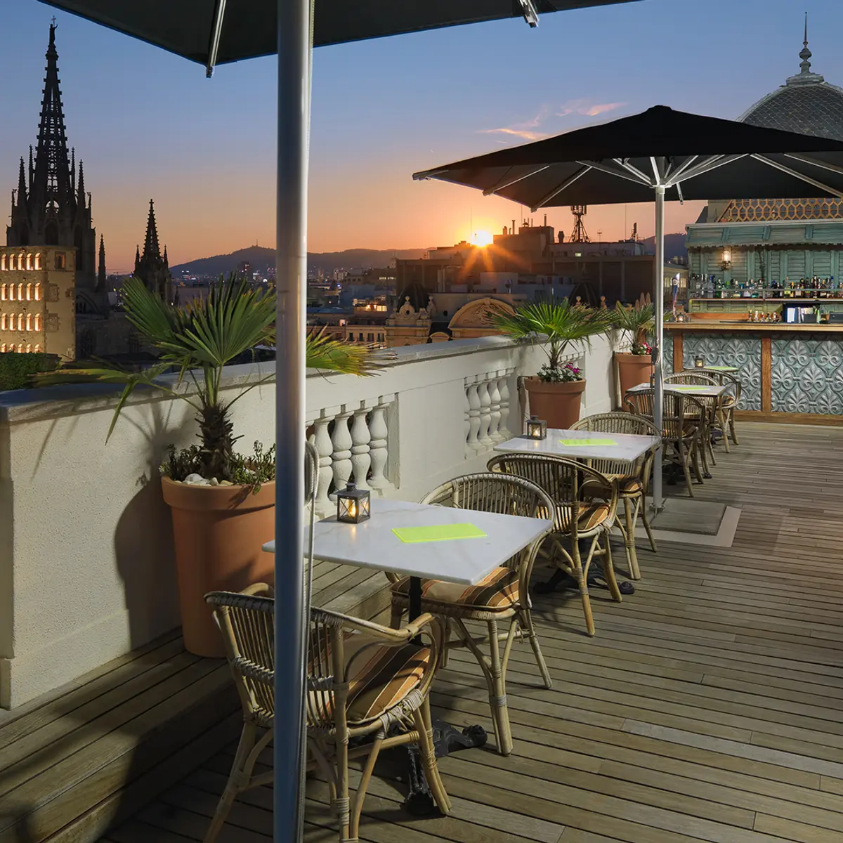 H10 Montcada, Barcelona, Spain 4