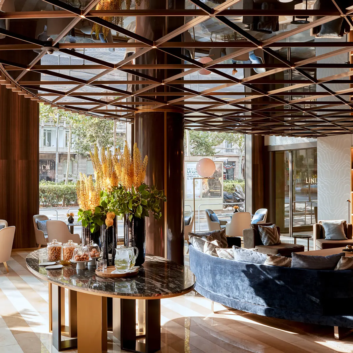 Almanac Barcelona, Barcelona, Spain 4