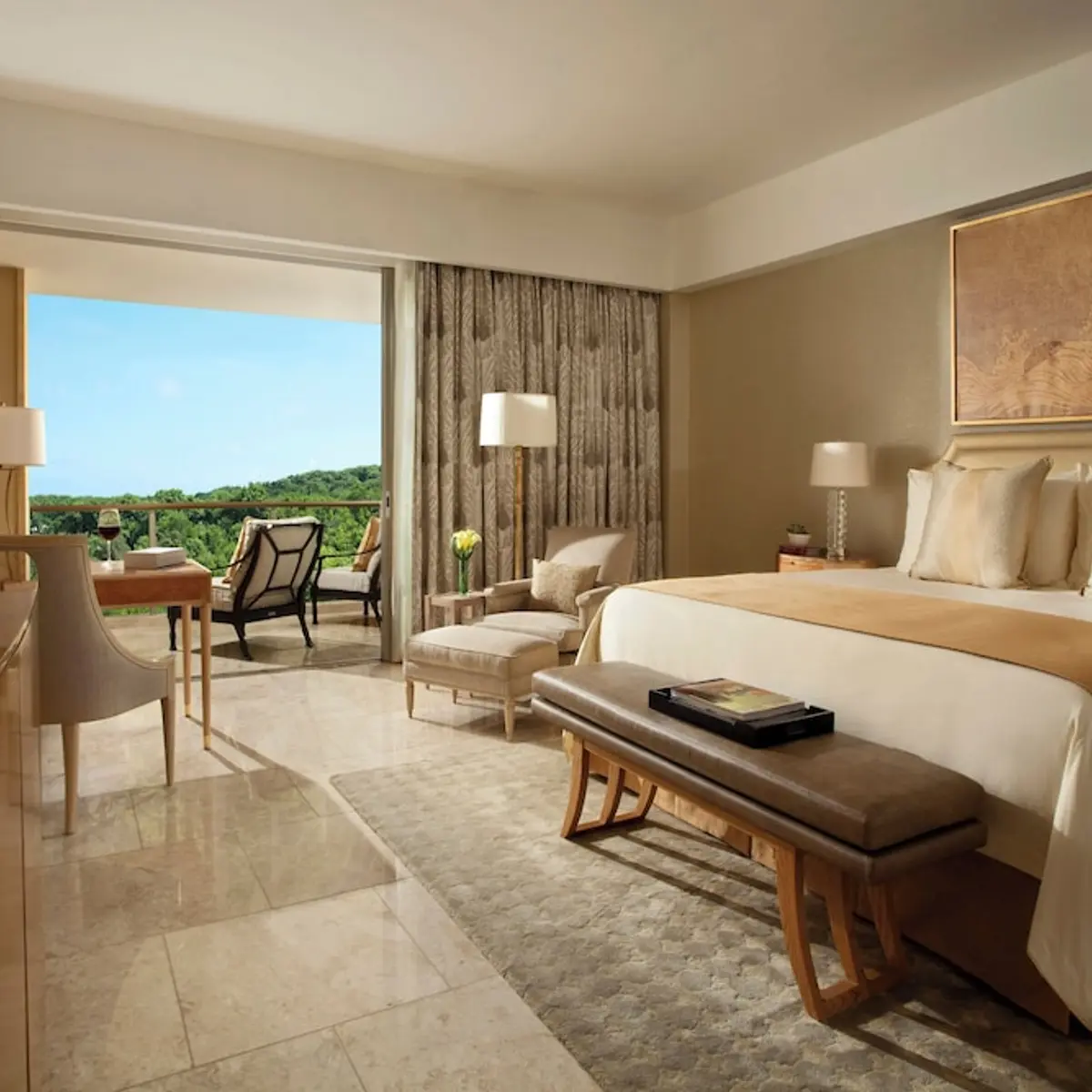 Mulia Resort, Nusa Dua, Indonesia 3