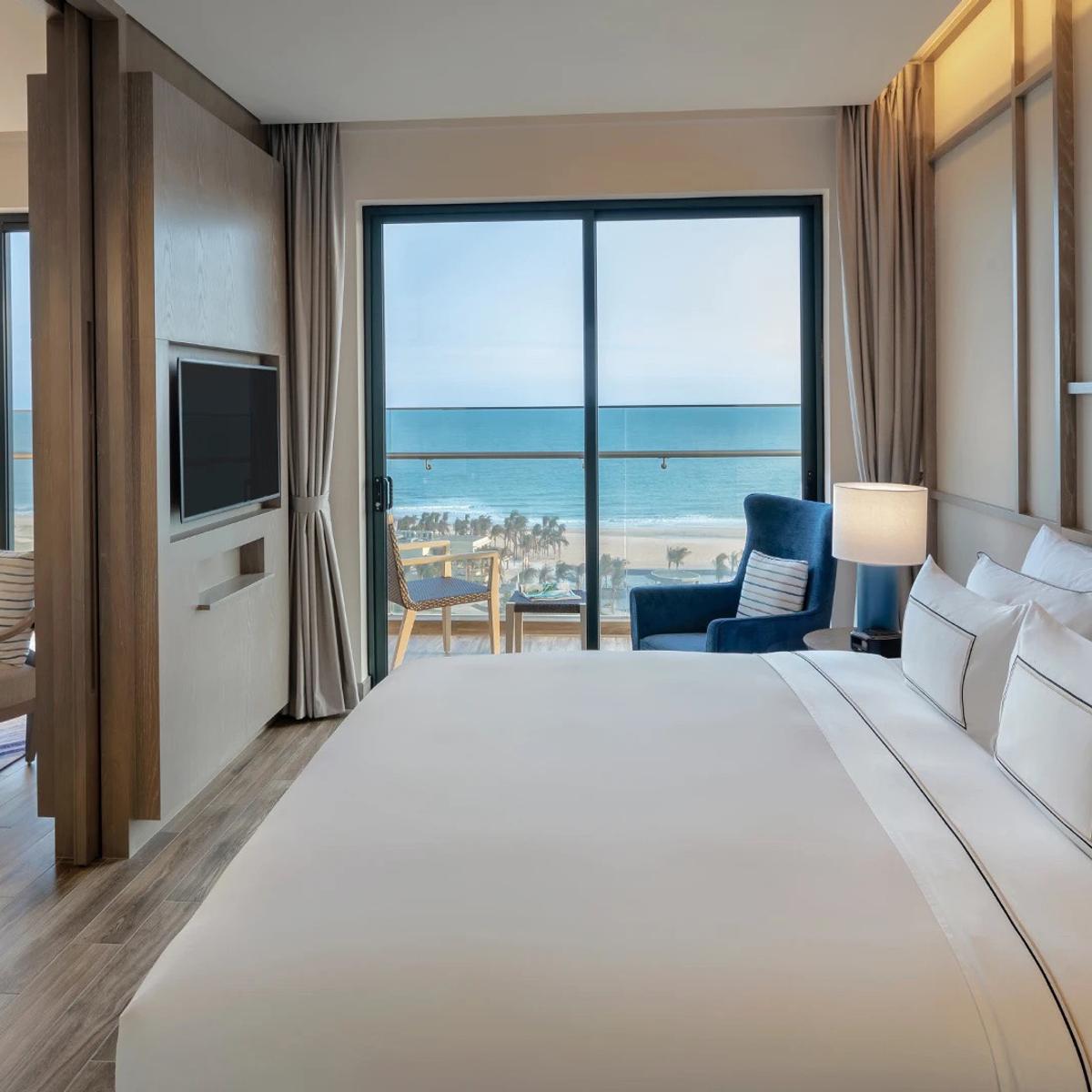 Nur für kurze Zeit: 10-tägige Deluxe-Tour zu Vietnams Highlights mit 5 Übernachtungen im All-inclusive-Resort Meliá Ho Tram von  8