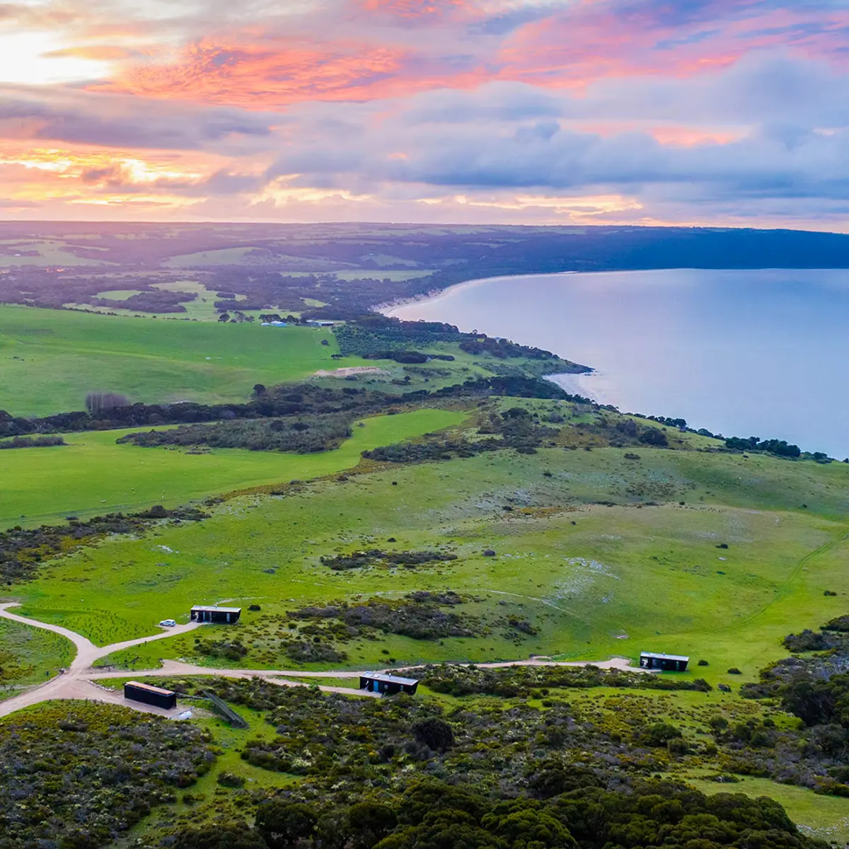CABN X Kangaroo Island, Kangaroo Island, South Australia 4