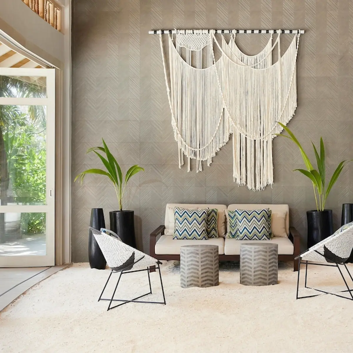 Le Meridien Maldives Resort & Spa, Thilamaafushi Island, Maldives 6