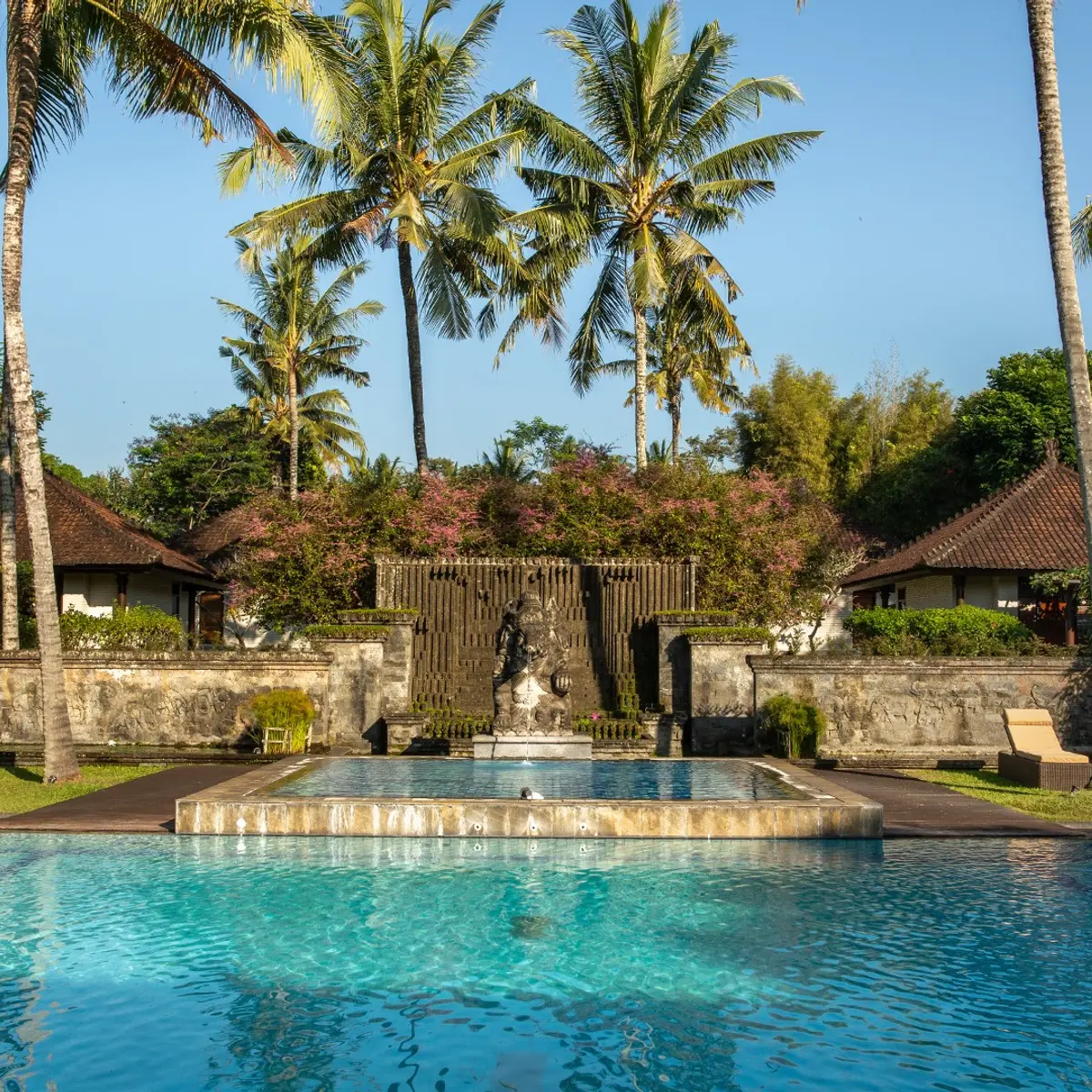 Tanah Gajah, a Resort by Hadiprana, Ubud, Bali 7