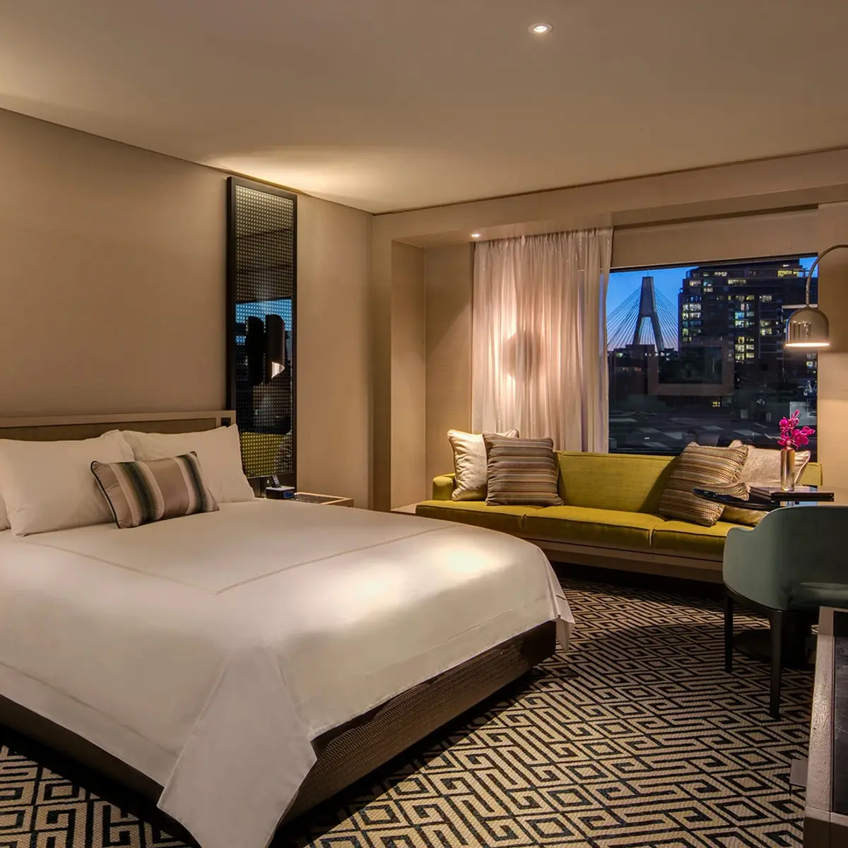 The Star Grand Hotel, Sydney, New South Wales 3