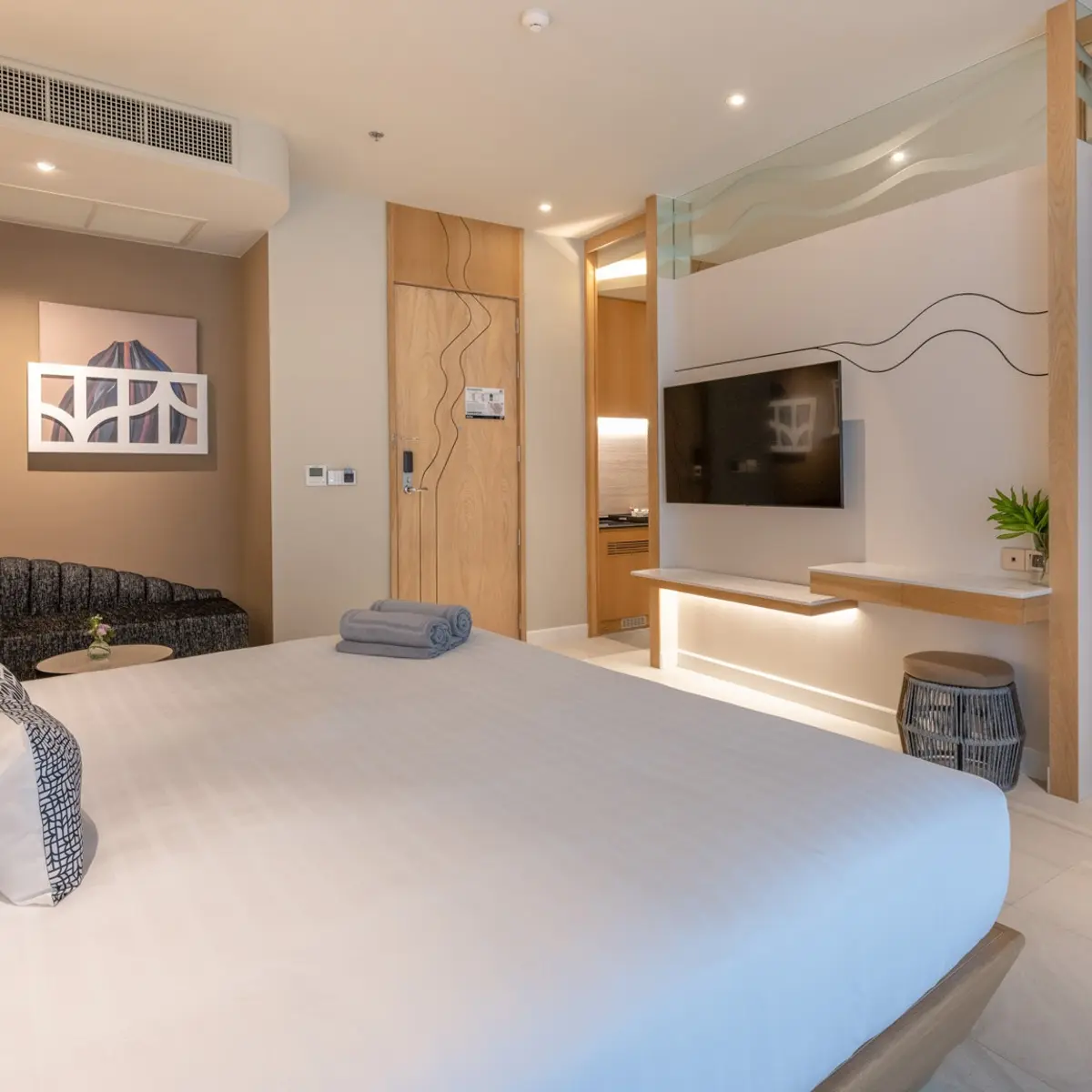 Metadee Concept Hotel, Phuket, Thailand 4